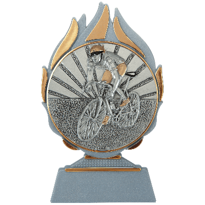 Vlammen trofee wielrennen