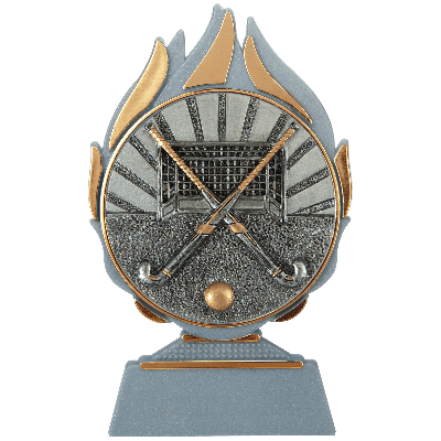 Vlammen trofee hockey