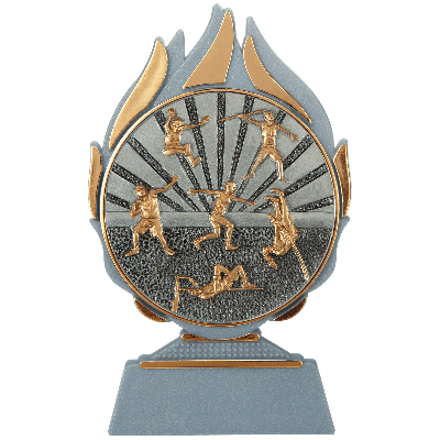 Vlammen trofee atletiek