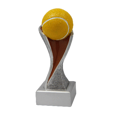 Groove trofee tennis