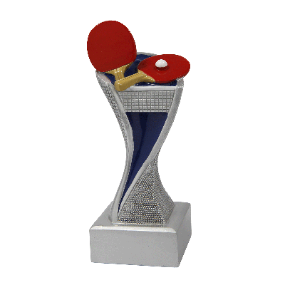 Groove trofee tafeltennis