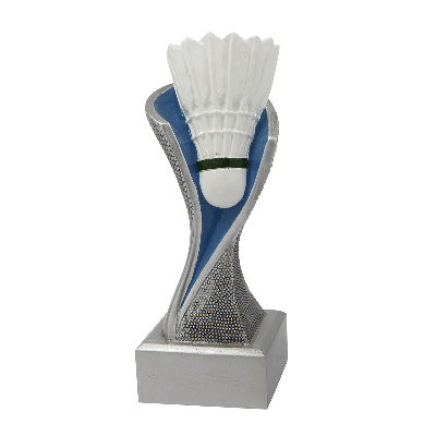 Groove trofee badminton