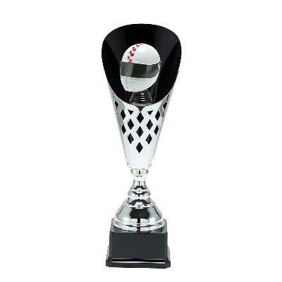 Trofee Hades motorsport kleur