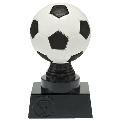 Trofee Jim voetbal