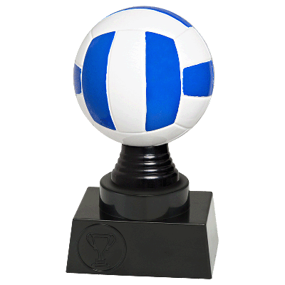 Trofee Jim volleybal