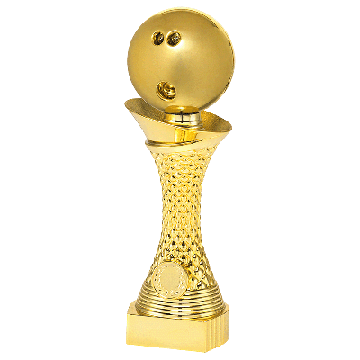 Trofee Nico bowling