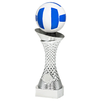 Trofee Moos volleybal