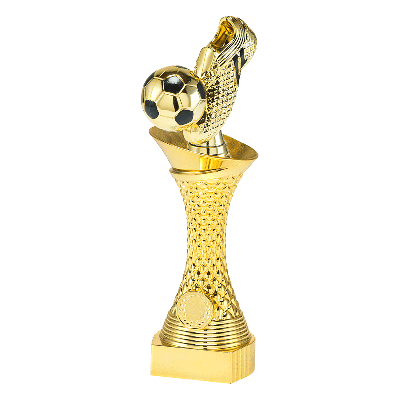 Trofee Mick voetbal