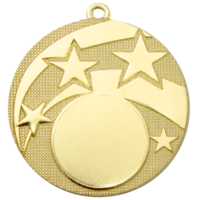 Medal Bradford