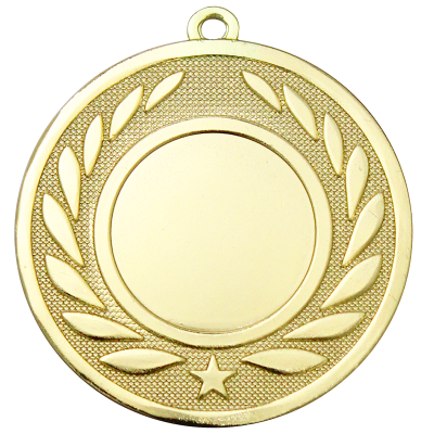 Medal Oxford