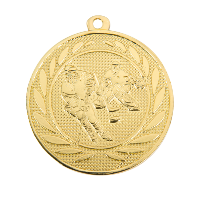 Medaille London ijshockey