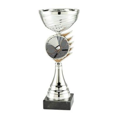 Trofee Kari badminton