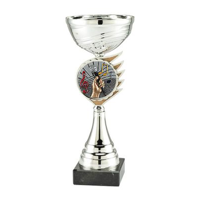 Trofee Kari muziek