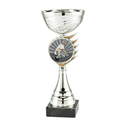 Trofee Kari petanque heren