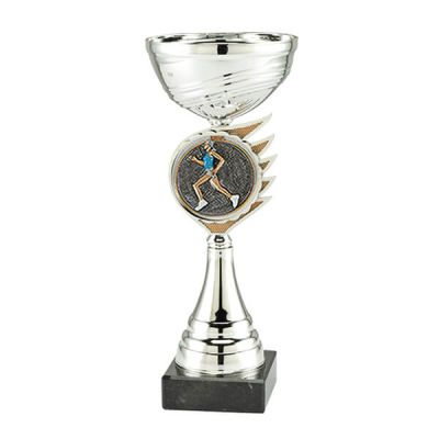 Trofee Kari hardlopen dames