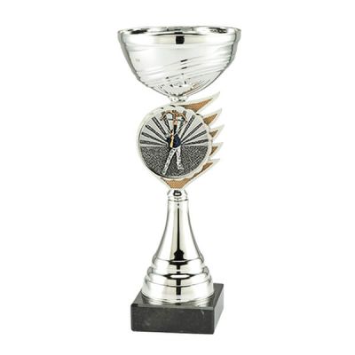 Trofee Kari boogschieten