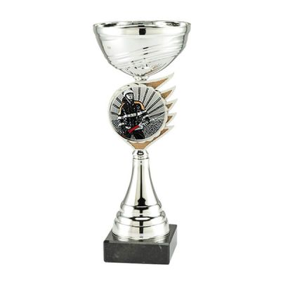 Trofee Kari brandweer