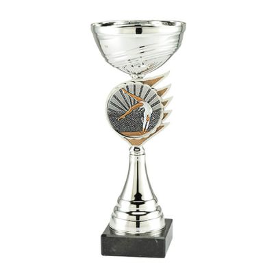 Trofee Kari turnen dames