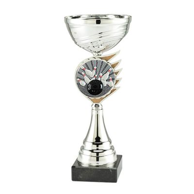 Trofee Kari bowling