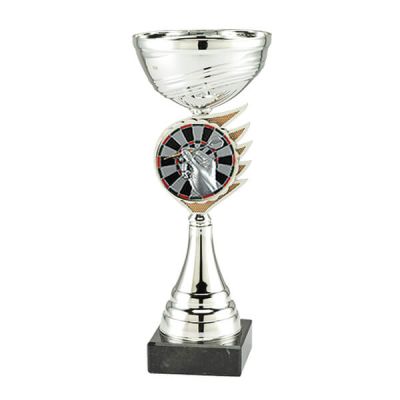 Trofee Kari darts