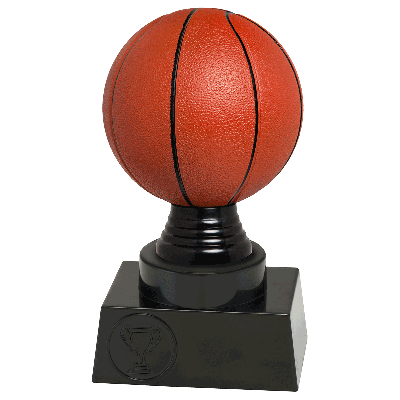 Trofee Jim basketbal