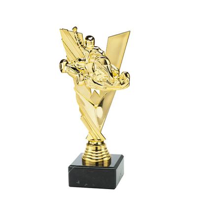 Trofee Vick karten