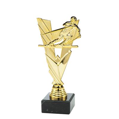 Trofee Vick skiën