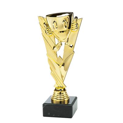 Trofee Vick duimen