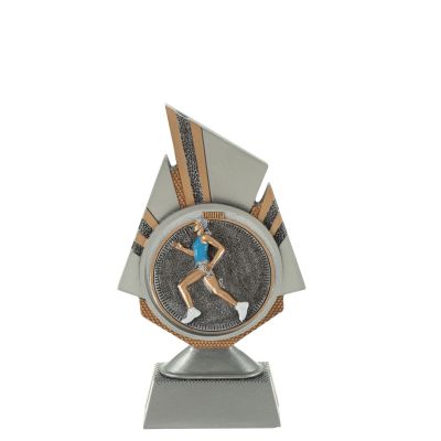 Trophy Jack female runner