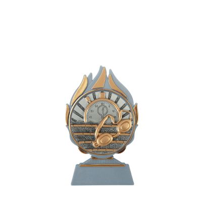 Flame trophy swimming 2