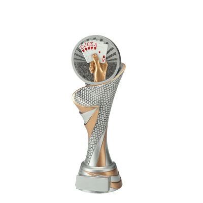 Trophy Jason cards