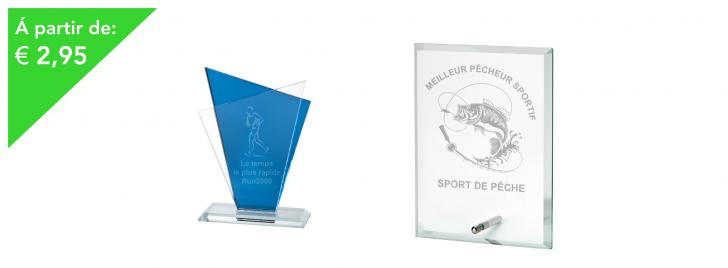 20 Pièces Trophées Médaille D or Trophée Tasses Gagnant Du Premier Prix De  Trophées pour Enfants Et Adultes pour Les Sports Tour,476 - Cdiscount